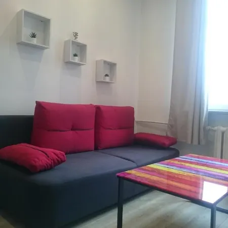 Apartment Katowice City Center Exterior photo