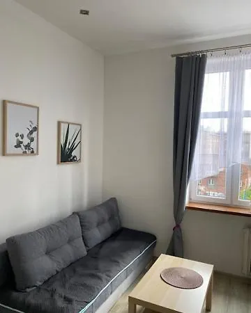 Apartment Katowice City Center Exterior photo