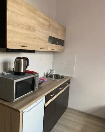 Apartment Katowice City Center Exterior photo