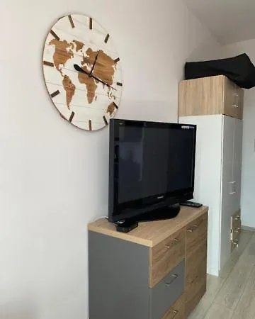 Apartment Katowice City Center Exterior photo