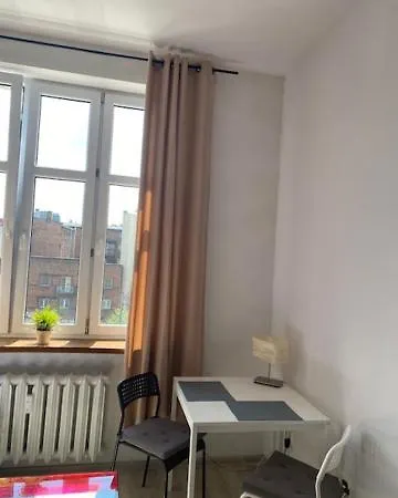 Apartment Katowice City Center Exterior photo