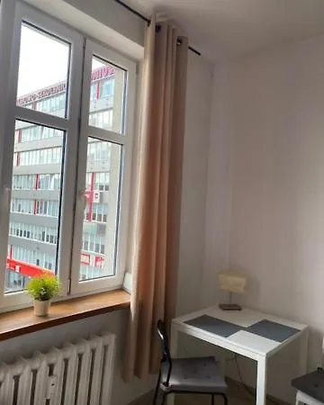 Apartment Katowice City Center Exterior photo