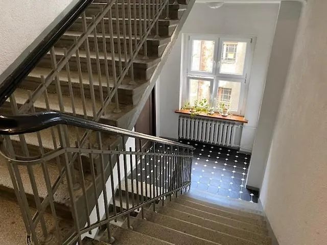 Apartment Katowice City Center