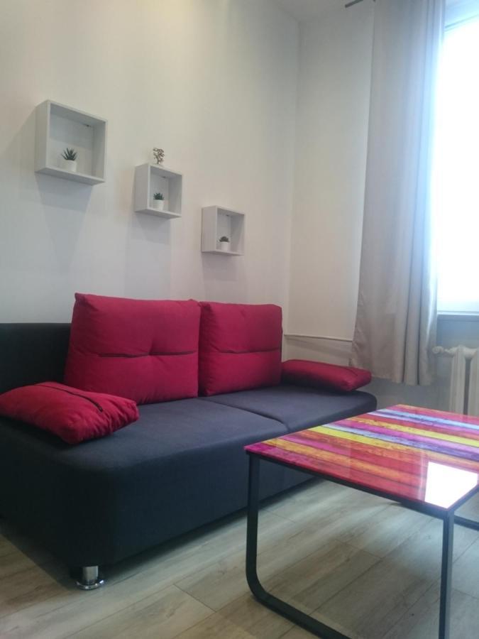 Apartament Center