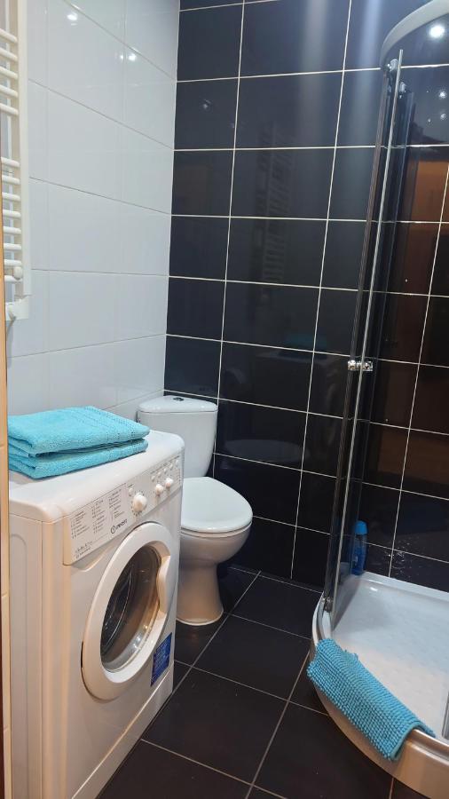 Apartament Center Katowice