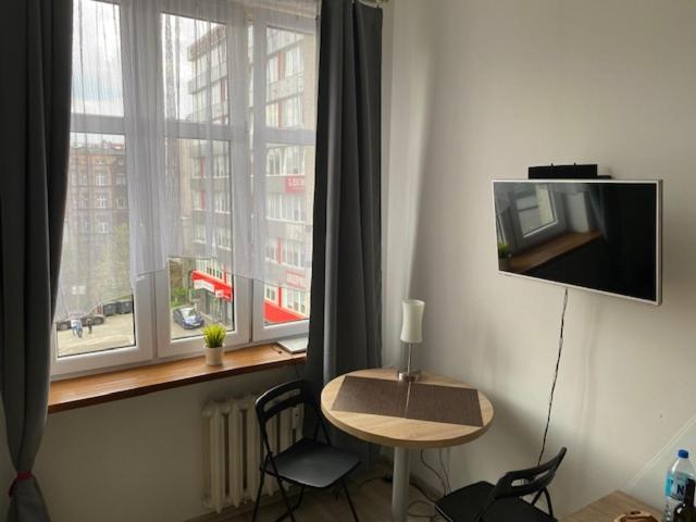 Apartament Center Katowice