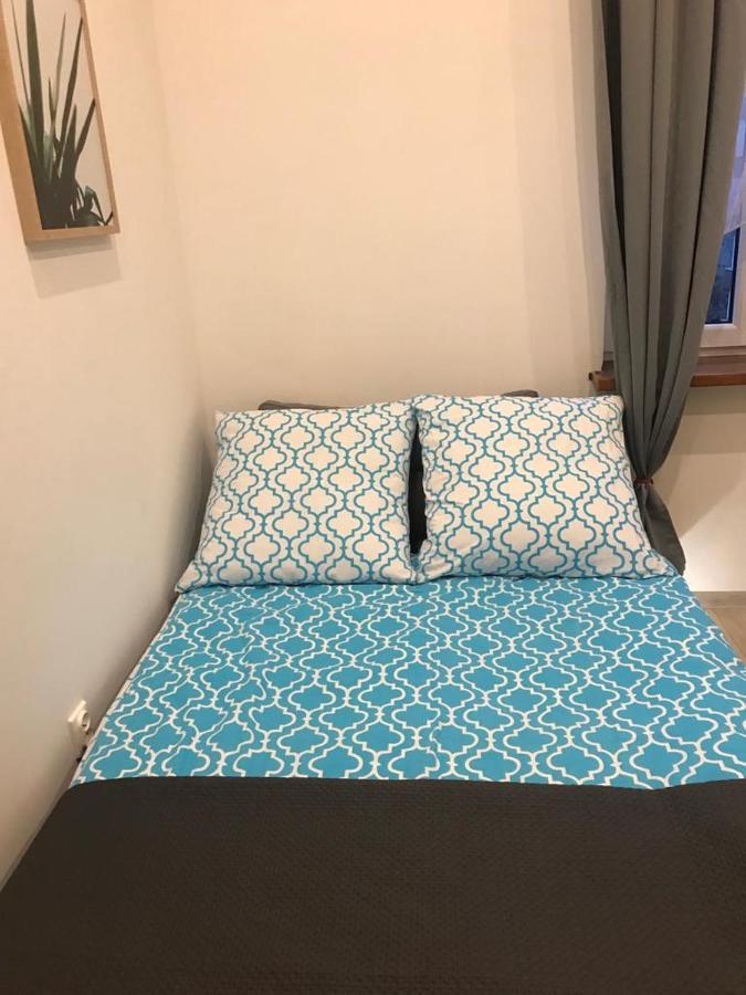 Apartament Center *
