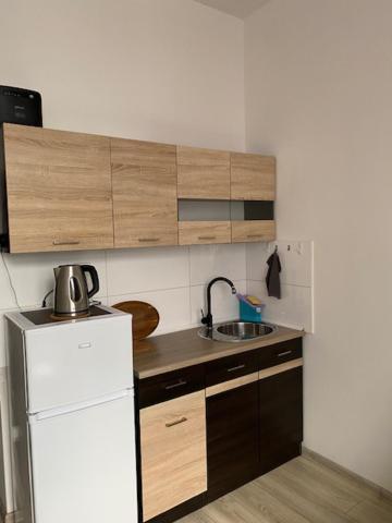 Center Apartament *