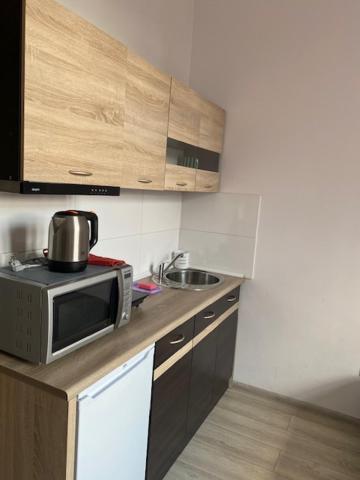 Apartament Center Katowice