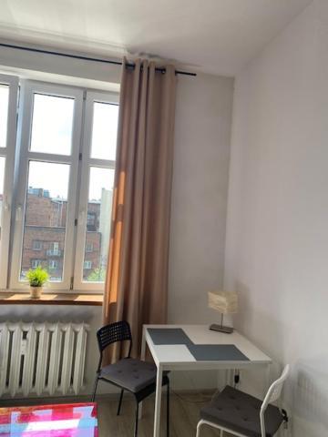 Apartament Center *